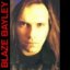 Blaze Bayley