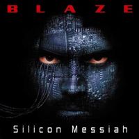 Silicon Messiah (obal)