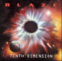 Tenth Dimension (obal)